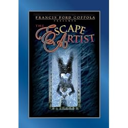The Escape Artist