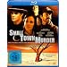 Small Town Murder - Die Dunkle Seite des Mondes [Blu-ray]