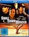 Small Town Murder - Die Dunkle Seite des Mondes [Blu-ray]