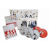 ��WORKING!!��PERFECT��Blu-ray BOX