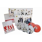 「WORKING!!」PERFECT☆Blu-ray BOX