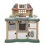 AmericanPlasticToyHomestyleKitchen