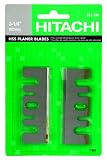 Hitachi 324289 3-1/4-Inch High Speed Steel Planer Blade for the Hitachi P20SBK Planer, 1-Pair