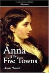 Anna of the Five Towns
