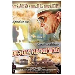 Deadly Reckoning