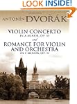 Violin Concerto in A Minor, Op. 53: a...