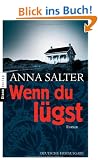 Wenn du l�gst: Roman