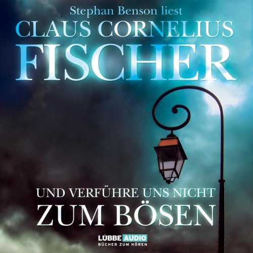 Und verf�hre uns nicht zum B�sen, 6 Audio-CDs