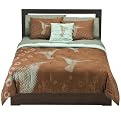 Dror for Target® Hummingbird Bedding Collection - Brown