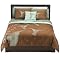 Dror for Target® Hummingbird Bedding Collection - Brown