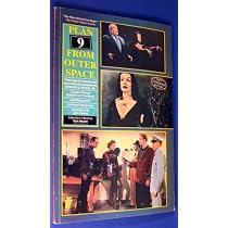 Plan 9 from Outer Space: The Original Uncensored Screenplay
