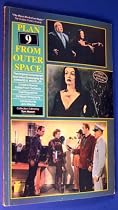 Plan 9 from Outer Space: The Original Uncensored Screenplay