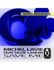 Save Me (Calgar C Remix)