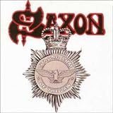 Strong Arm of the Law [Vinyl]