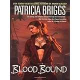 blood bound mercy thompson book 2