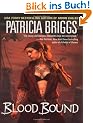 Blood Bound (Mercy Thompson)
