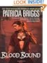 Blood Bound (Mercy Thompson, Book 2)