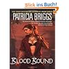 Blood Bound (Mercy Thompson)