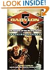 Invoking Darkness (Babylon 5: The Passing of the Techno-Mages, Book 3)