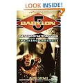 "Babylon 5": Invoking Darkness Bk. 3: The Passing of the Techno-mages (Babylon 5 (Paperback Ballantine))