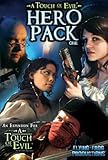 ISBN 9780979658563 product image for A Touch of Evil : Hero Pack 1 | upcitemdb.com