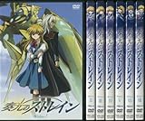 奏光のストレイン 全7巻セット[マーケットプレイス DVDセット]