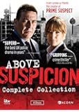 Above Suspicion Complete Collection