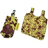 Reisenthel Mini Maxi Shopper Eden Yellow
