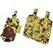 Reisenthel Mini Maxi Shopper Eden Yellow