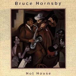 Bruce Hornsby Picture 4