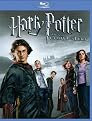 Harry Potter and the Goblet of Fire (Blu-ray) (Widescreen)