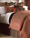 Cardiff Queen Bedding Collection: All Pieces