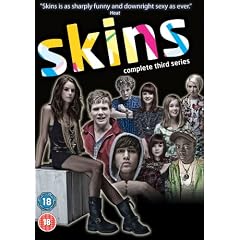 Skins - Series 3 - Complete [UK Import]