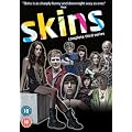 Skins - Series 3 - Complete [UK Import]