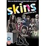 Skins - Series 3 - Complete [DVD] [2008]