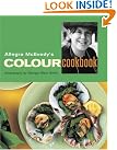 Allegra's Colour Cookbook