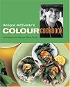 Allegra's Colour Cookbook