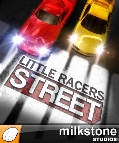 Little Racers STREET [Download]