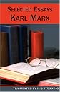 Selected Essays
