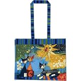 Rosina Wachtmeister La Dolce Vita PVC Shoulder Bag
