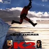 K2 - Das letzte Abenteuer (K2) - Hans Zimmer