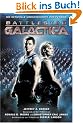 Battlestar Galactica: Die offizielle Vorgeschichte zur TV-Serie