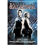 Battlestar Galactica: Die offizielle Vorgeschichte zur TV-Serie