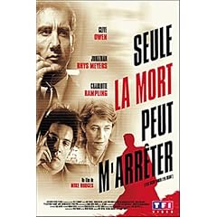 Seule la mort peut m'arr�ter