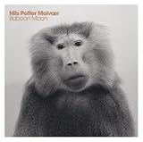 Nils Petter Molvaer - Baboon Moon [Japan CD] SICP-3319