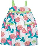 Roxy Pink Escape Dress 2T - 4T