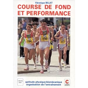 Course de fond et performance