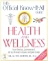 Fell's Official Know-It-All Guide: Health & Wellness