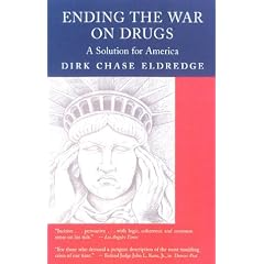Ending the War on Drugs: A Solution for America