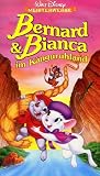 Bernard & Bianca im Kaenguruhland - Die Maeusepolizei II